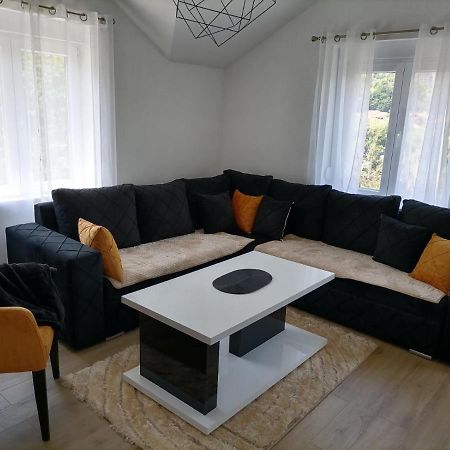 Drobnjak Apartments Bijelo Polje Εξωτερικό φωτογραφία