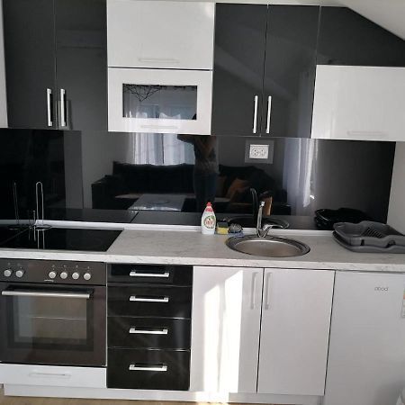 Drobnjak Apartments Bijelo Polje Εξωτερικό φωτογραφία