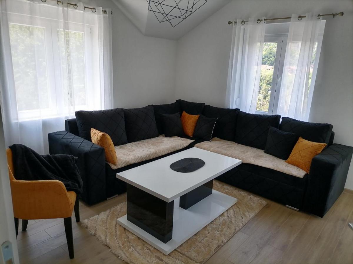 Drobnjak Apartments Bijelo Polje Εξωτερικό φωτογραφία