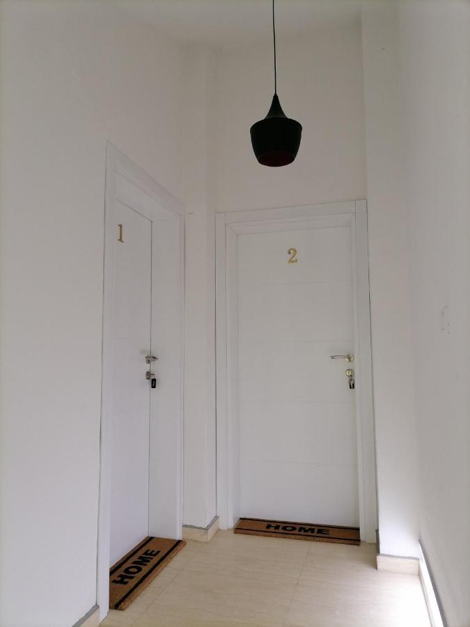 Drobnjak Apartments Bijelo Polje Εξωτερικό φωτογραφία