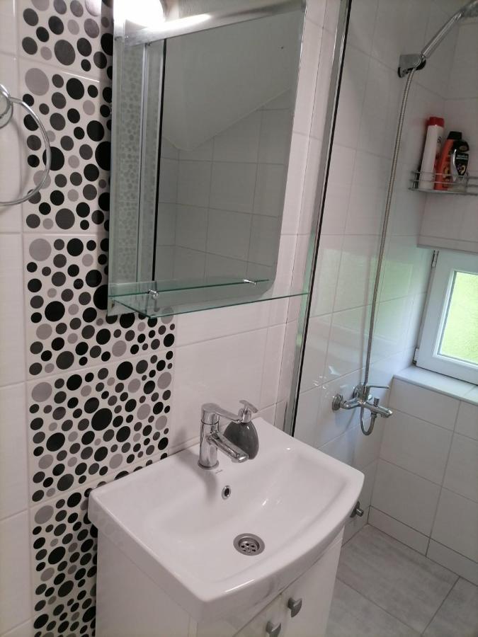 Drobnjak Apartments Bijelo Polje Εξωτερικό φωτογραφία