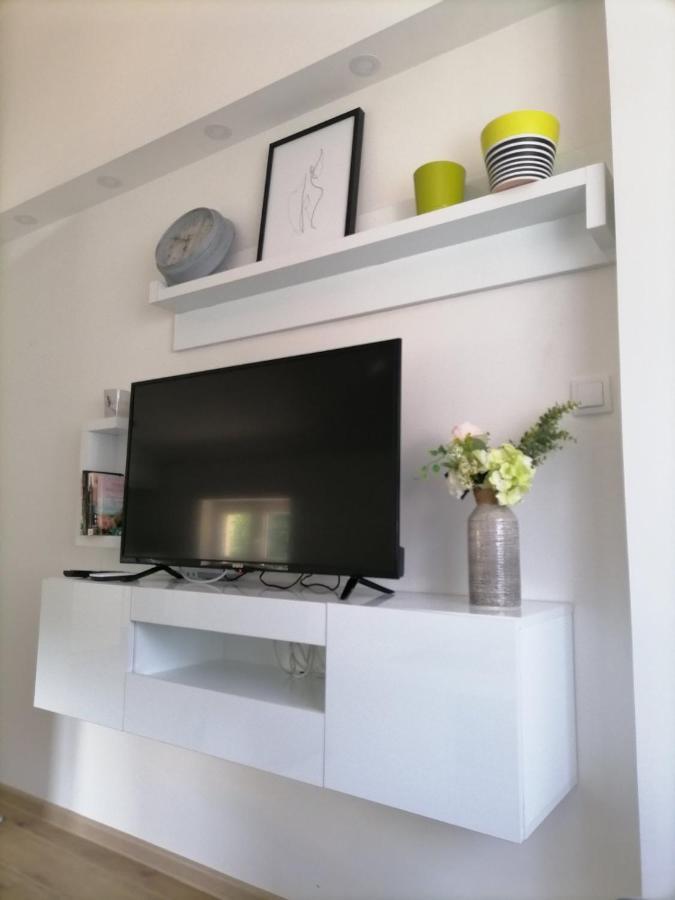 Drobnjak Apartments Bijelo Polje Εξωτερικό φωτογραφία