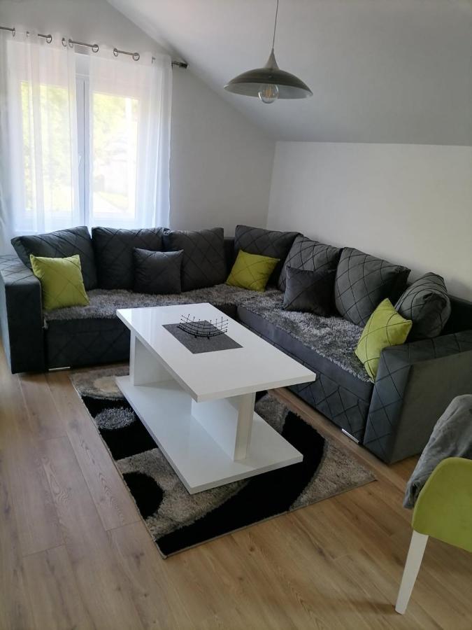 Drobnjak Apartments Bijelo Polje Εξωτερικό φωτογραφία