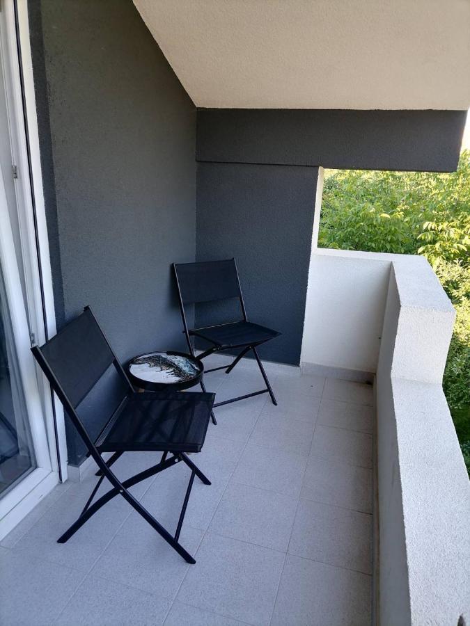 Drobnjak Apartments Bijelo Polje Εξωτερικό φωτογραφία