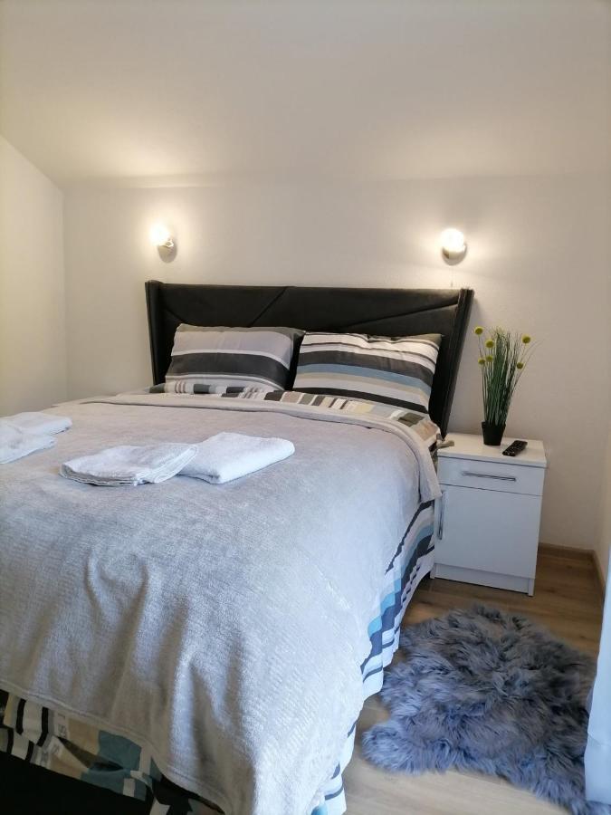 Drobnjak Apartments Bijelo Polje Εξωτερικό φωτογραφία
