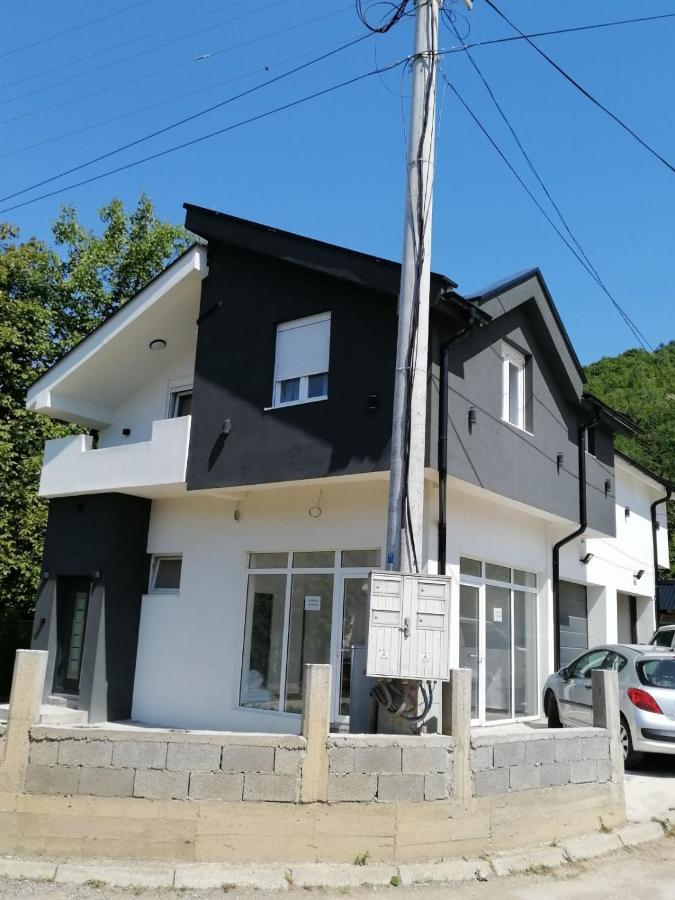 Drobnjak Apartments Bijelo Polje Εξωτερικό φωτογραφία