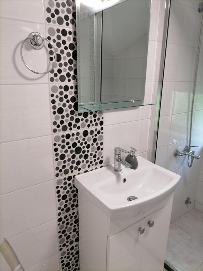 Drobnjak Apartments Bijelo Polje Εξωτερικό φωτογραφία