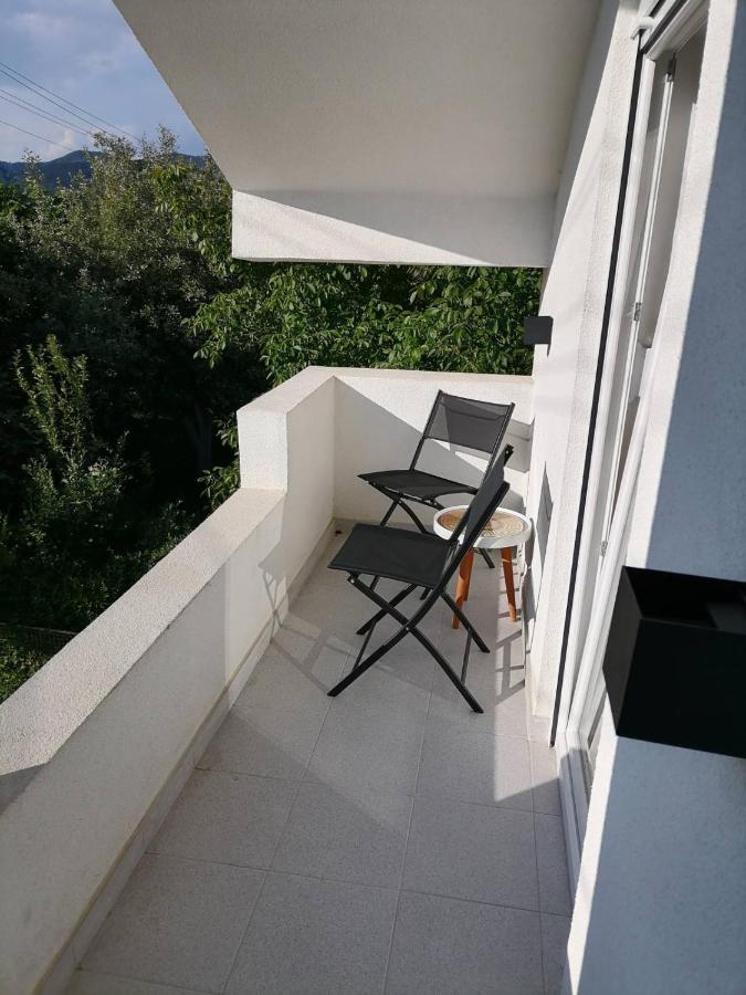 Drobnjak Apartments Bijelo Polje Εξωτερικό φωτογραφία
