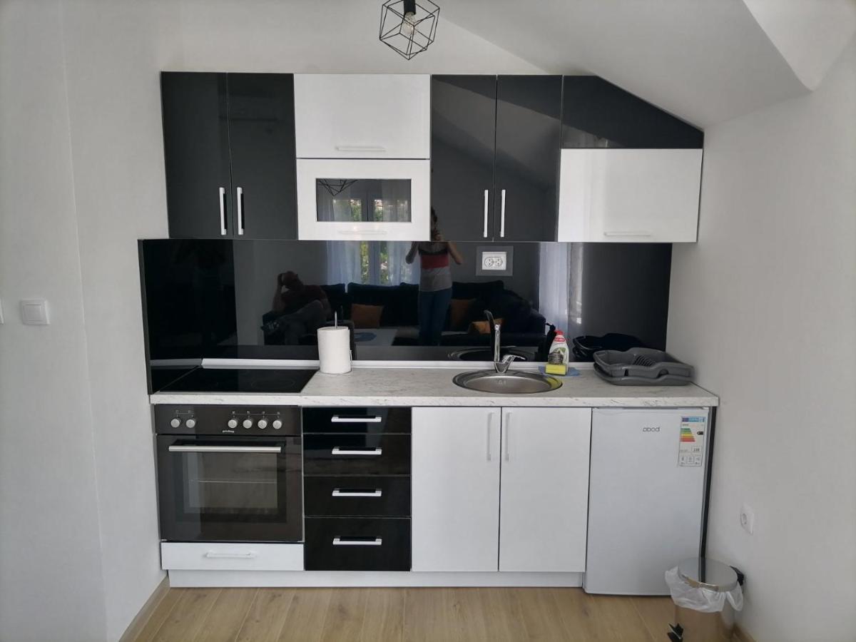 Drobnjak Apartments Bijelo Polje Εξωτερικό φωτογραφία