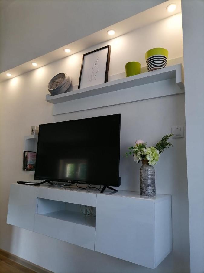 Drobnjak Apartments Bijelo Polje Εξωτερικό φωτογραφία