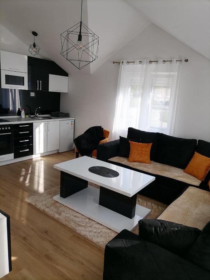 Drobnjak Apartments Bijelo Polje Εξωτερικό φωτογραφία