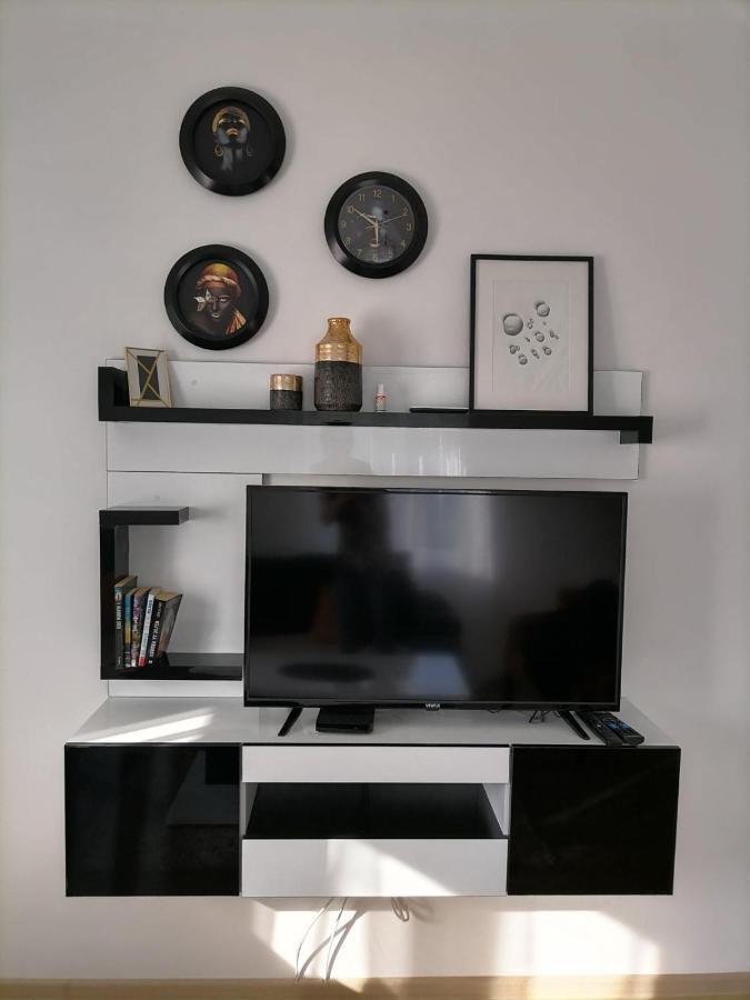 Drobnjak Apartments Bijelo Polje Εξωτερικό φωτογραφία