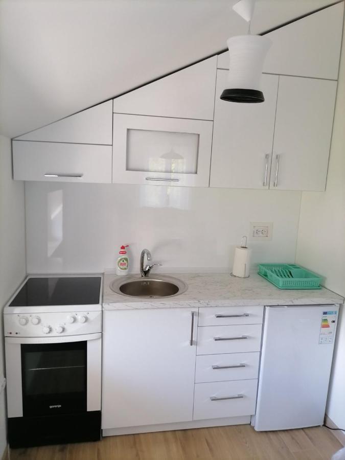 Drobnjak Apartments Bijelo Polje Εξωτερικό φωτογραφία