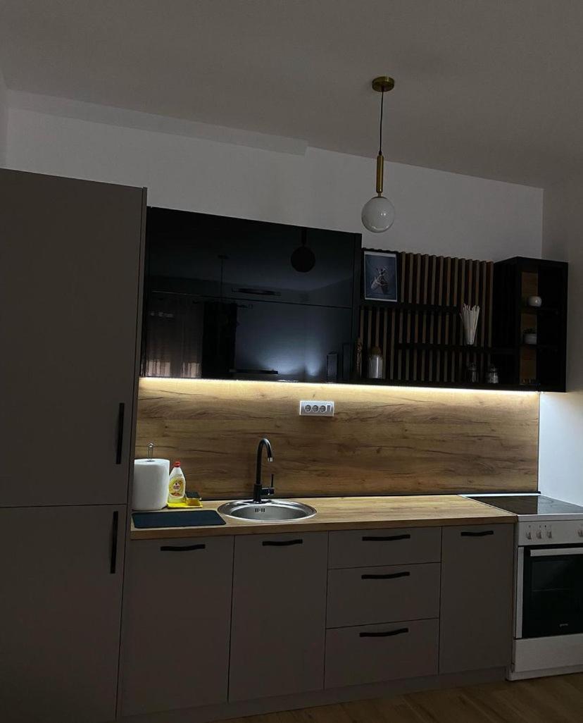 Drobnjak Apartments Bijelo Polje Εξωτερικό φωτογραφία