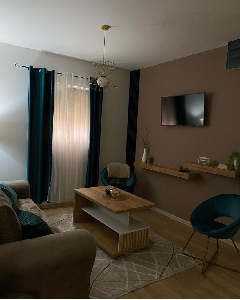 Drobnjak Apartments Bijelo Polje Εξωτερικό φωτογραφία