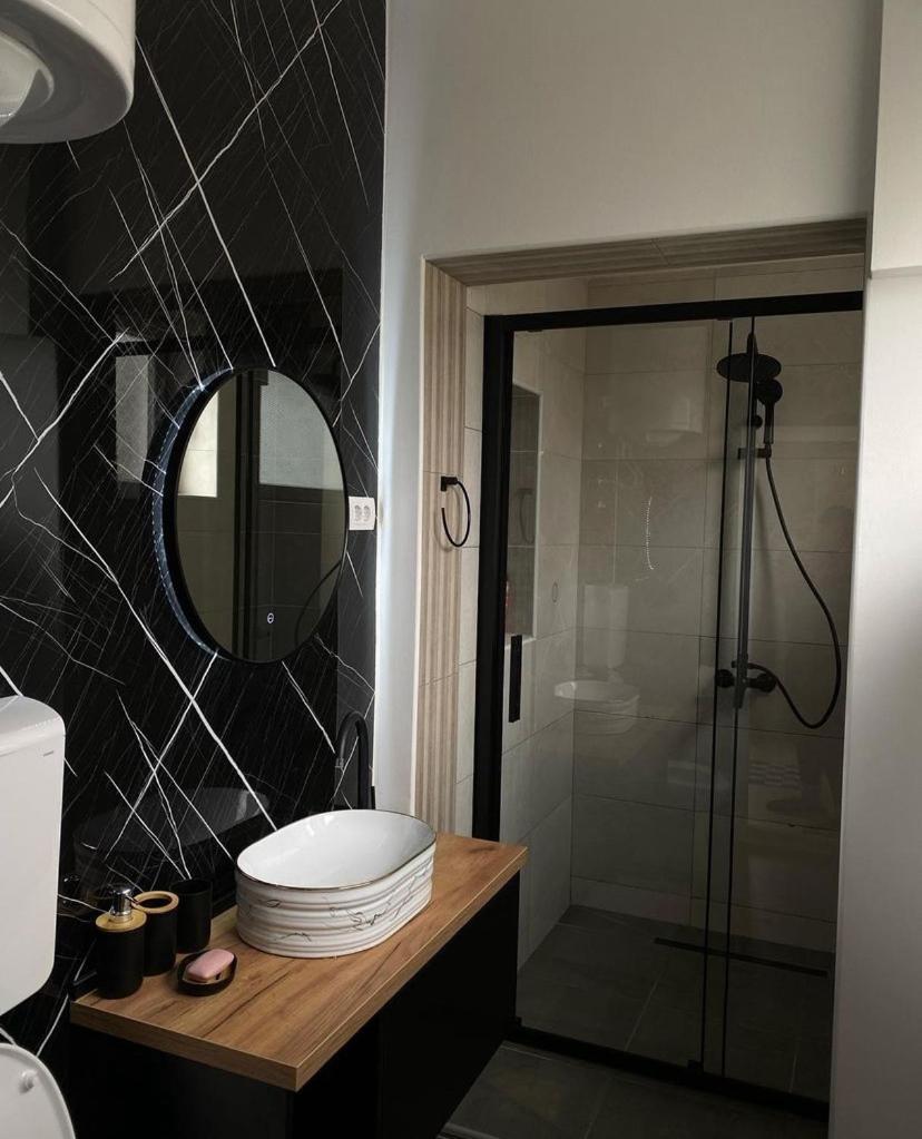 Drobnjak Apartments Bijelo Polje Εξωτερικό φωτογραφία