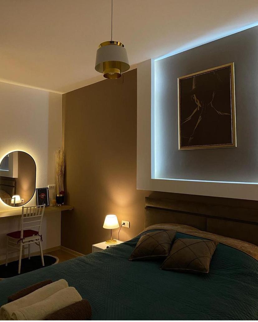 Drobnjak Apartments Bijelo Polje Εξωτερικό φωτογραφία
