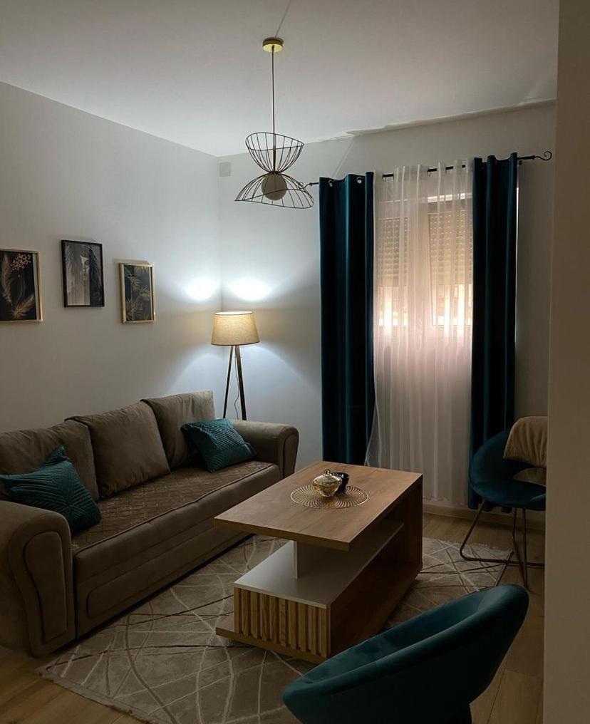 Drobnjak Apartments Bijelo Polje Εξωτερικό φωτογραφία